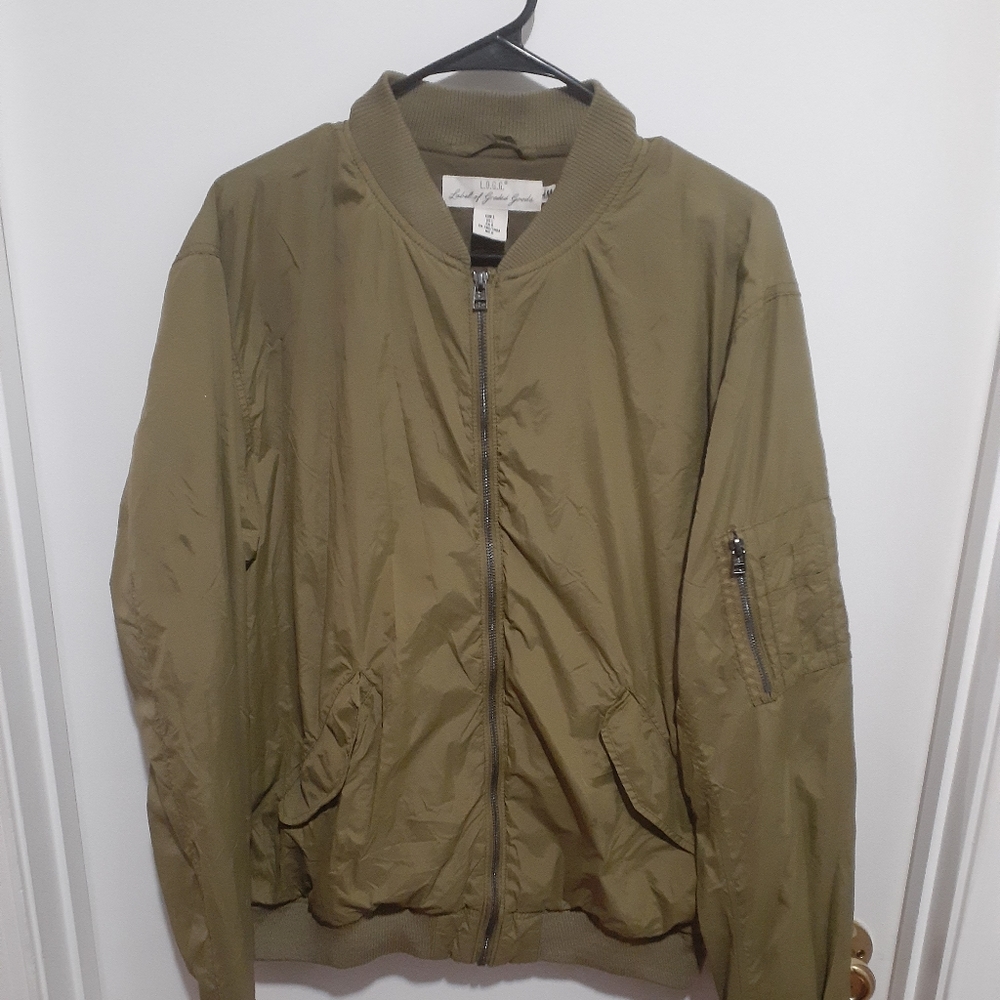 Jacket